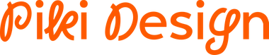 Piki Design logo