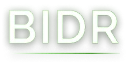 BIDR logo
