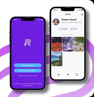 Remerge screens